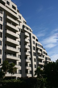 The Tidemark